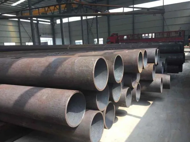 广安16mn无缝钢管