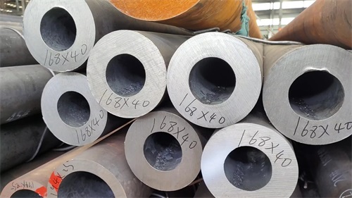 广安42crmo无缝钢管