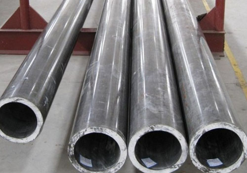 广安精密液压无缝钢管