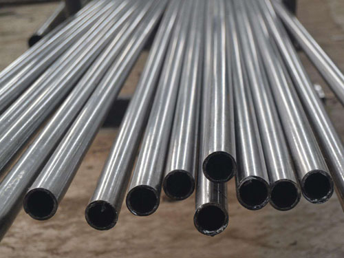 广安精密无缝钢管生产厂家