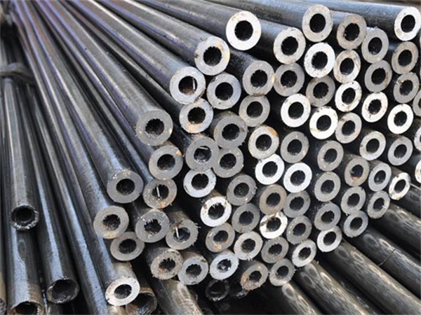 广安精密光亮无缝钢管