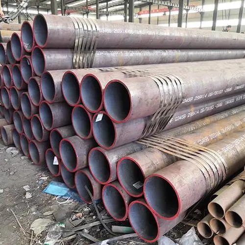 广安q345b无缝钢管厂