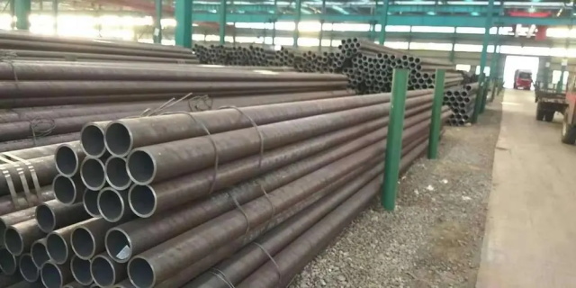 广安16mn无缝钢管厂