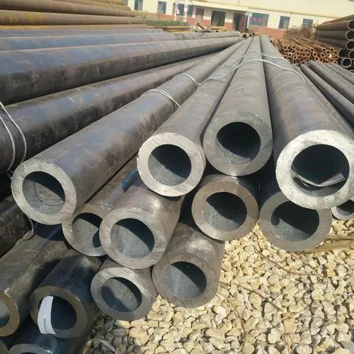 广安20#无缝钢管厂