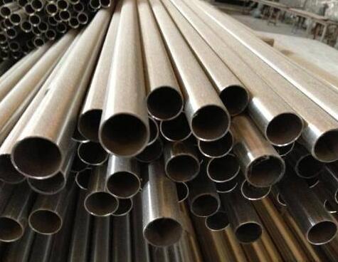 广安冷拔精密无缝钢管厂