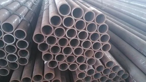 广安中低压锅炉用无缝钢管尺寸