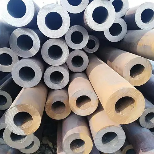 广安gb t 8162 结构用无缝钢管