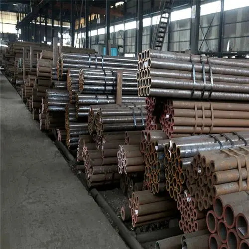 广安gb8162-2008结构用无缝钢管