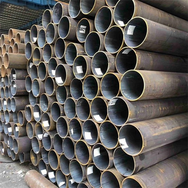 广安20#结构用无缝钢管