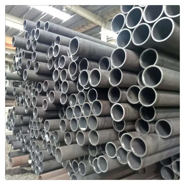 广安GB8163无缝管