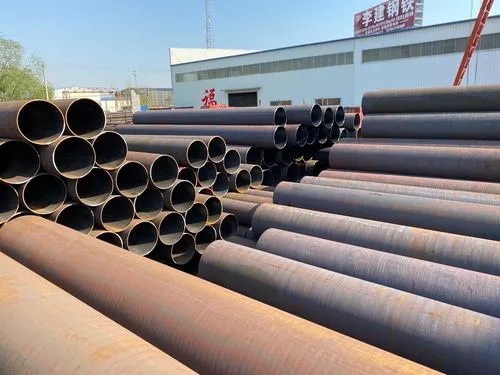 广安GB5310锅炉管