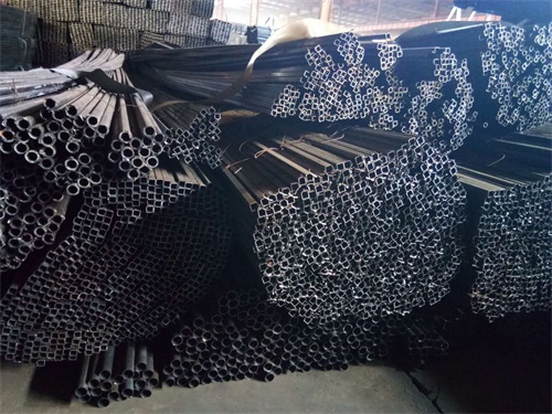 广安GB6479无缝管 