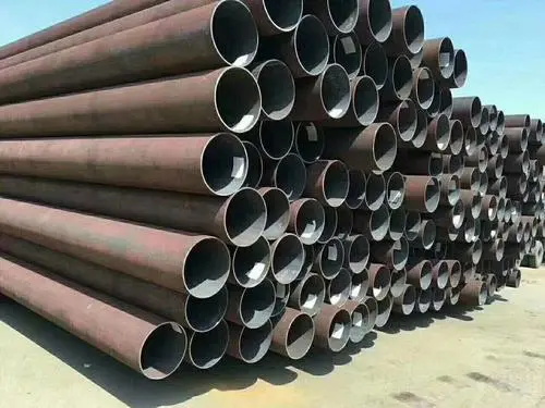 广安GB6479无缝钢管