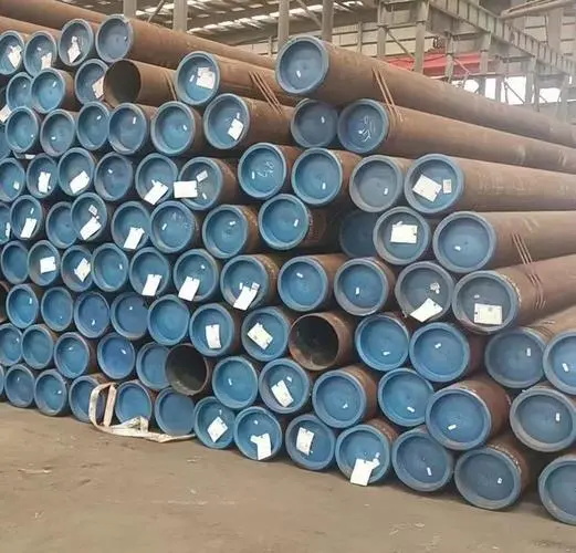 广安GB6479化肥设备用无缝钢管