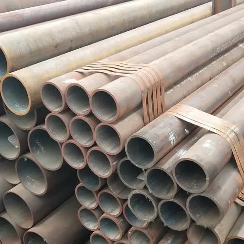 广安9948石油裂化管