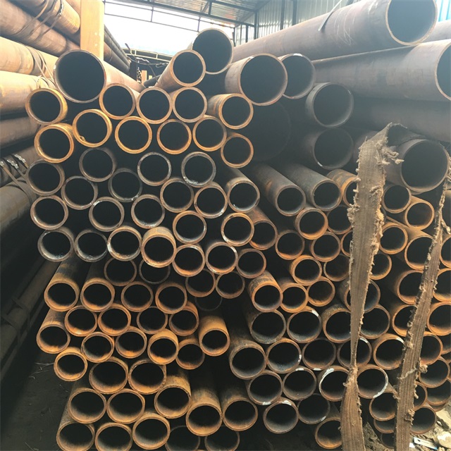 广安9948石油钢管