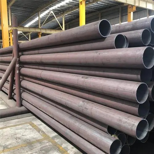 广安GB9948无缝钢管