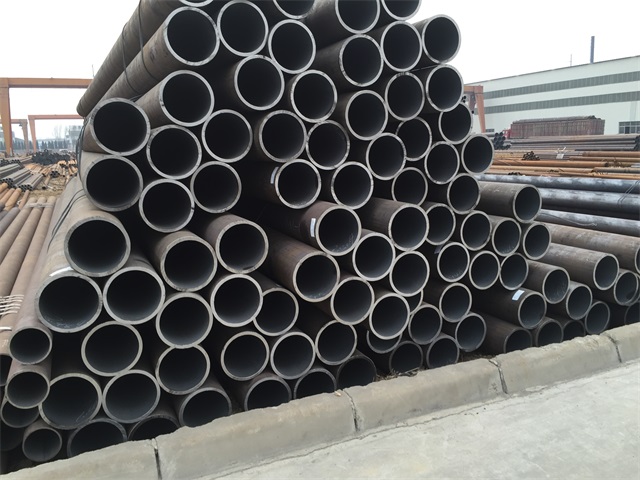 广安GB9948无缝管