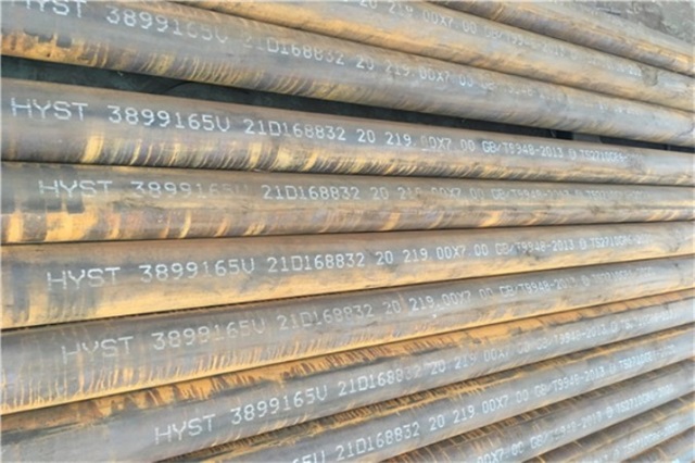 广安GB9948石油裂化管