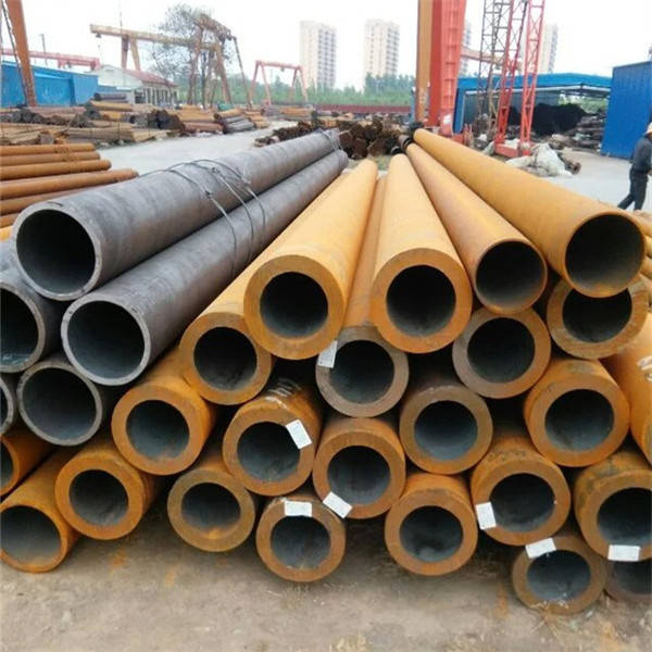 广安地质无缝管