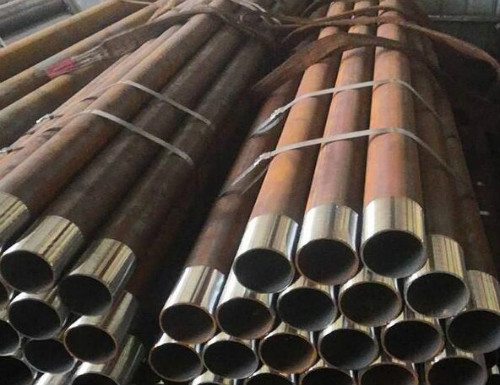 广安地质用无缝钢管