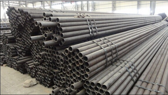 广安GB8163流体用无缝管