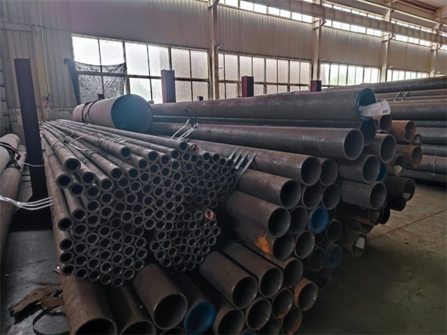 广安高压锅炉管