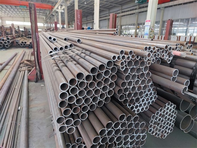 广安锅炉钢管