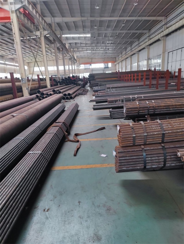 广安高压锅炉钢管