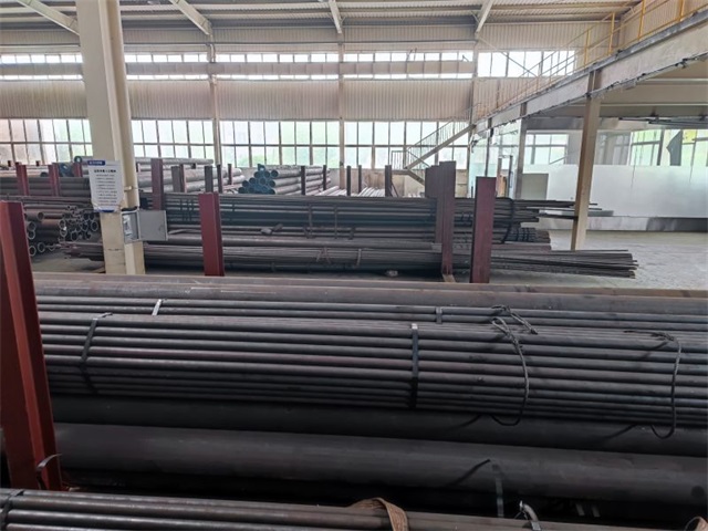 广安5310无缝钢管 