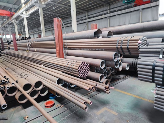 广安5310高压锅炉管 