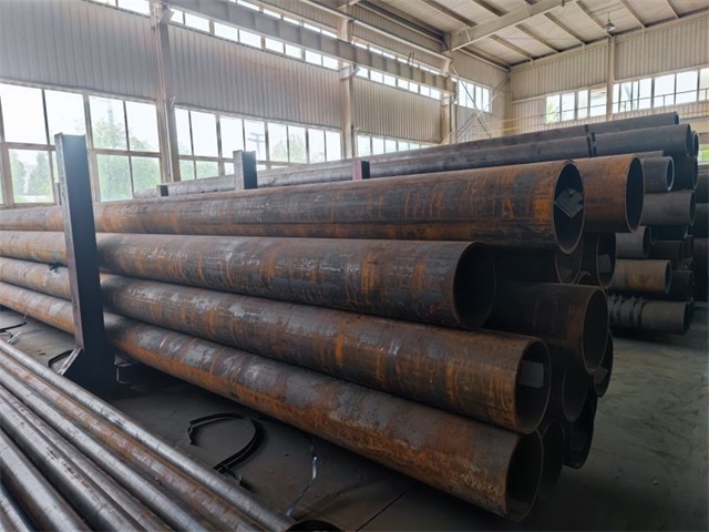广安5310锅炉钢管