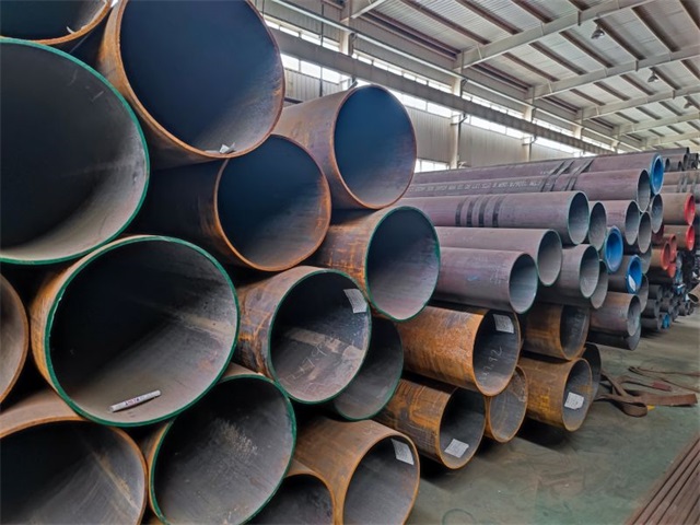 广安5310高压锅炉钢管