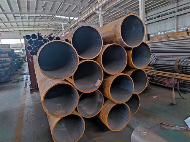 广安GB5310高压锅炉管