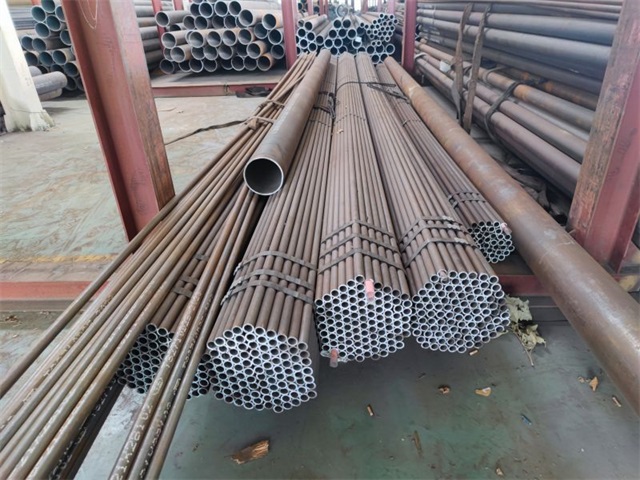 广安15crmog无缝钢管