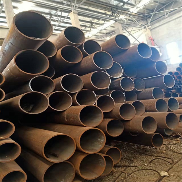 广安gb3087锅炉管