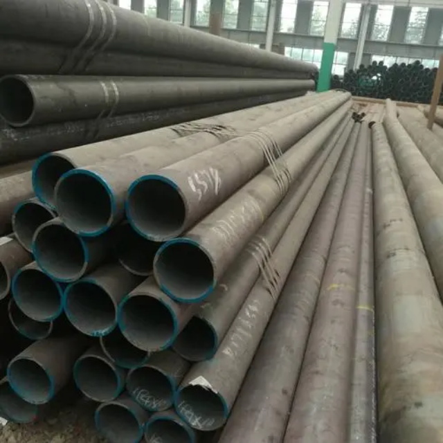 广安gb3087无缝钢管