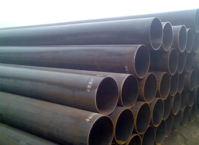 广安GB3087无缝管