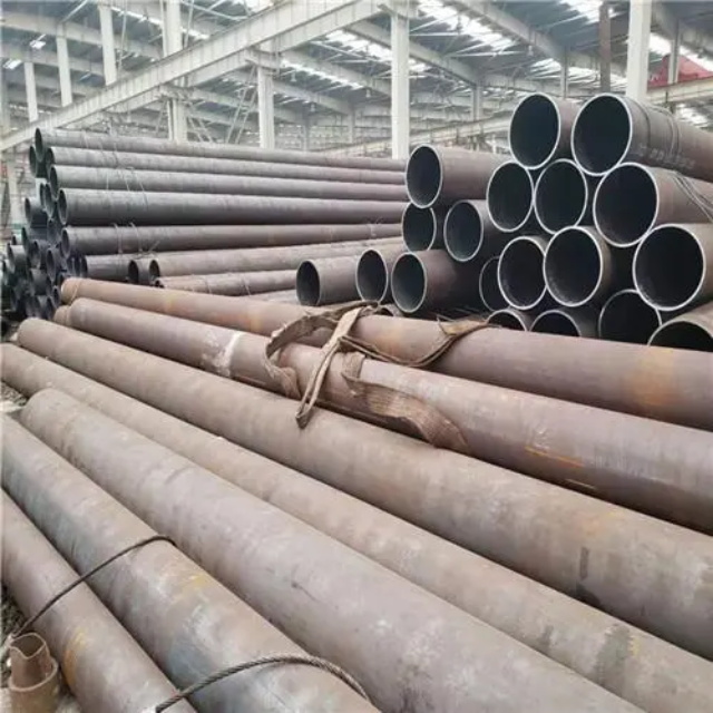 广安GB3087低中压锅炉管