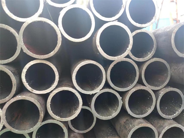 广安45#无缝钢管多少钱