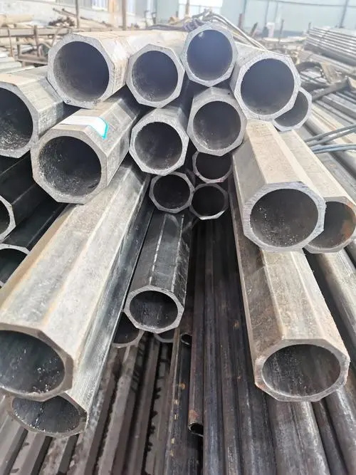 广安20cr冷拔无缝钢管