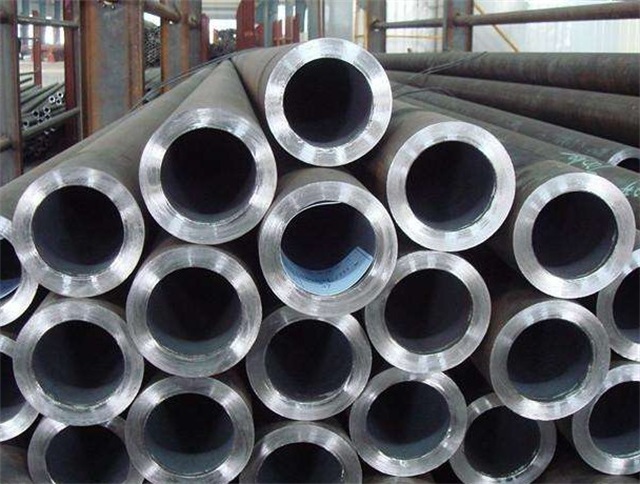 广安厚壁无缝钢管报价