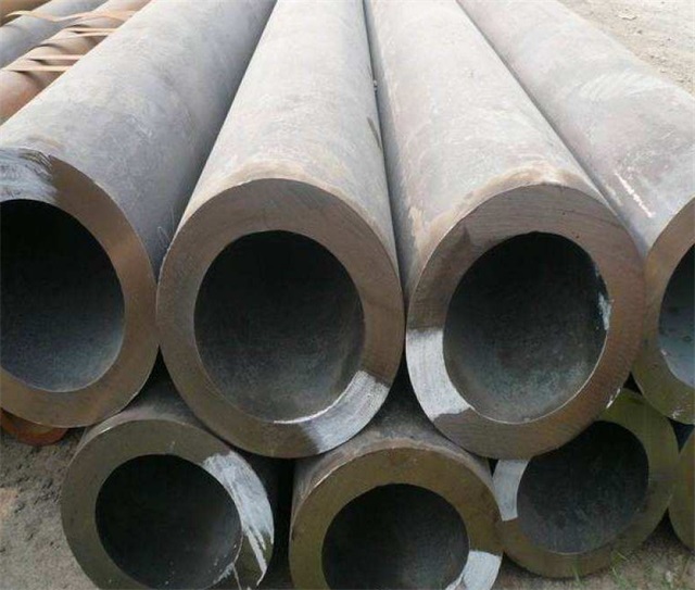 广安厚壁无缝钢管型号