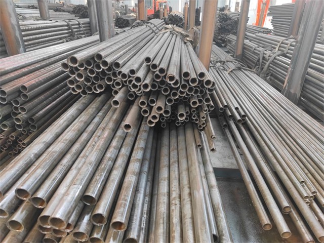 广安精密无缝钢管批发