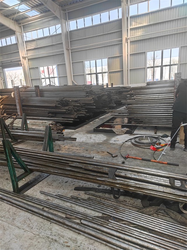 广安小口径精密无缝钢管价格