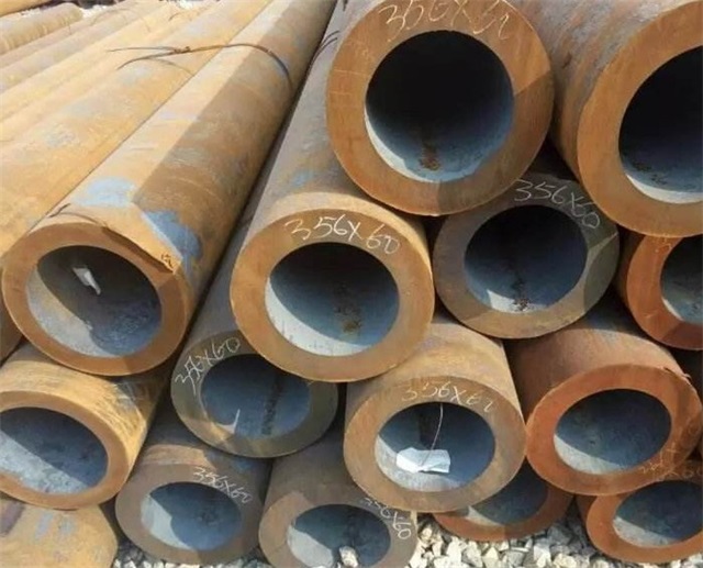 广安厚壁无缝钢管采购