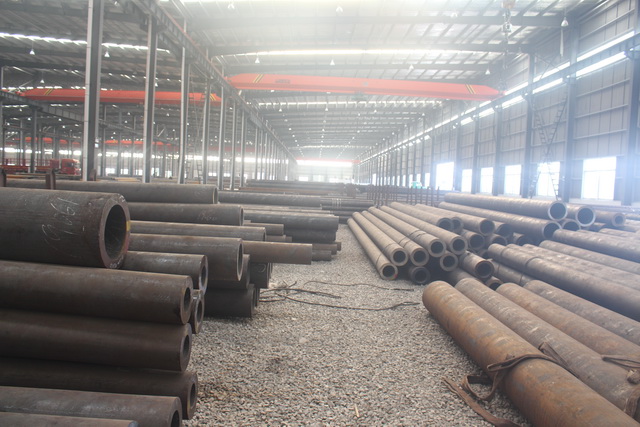 广安厚壁无缝钢管电话