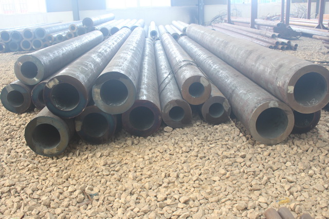 广安厚壁无缝钢管批发厂家