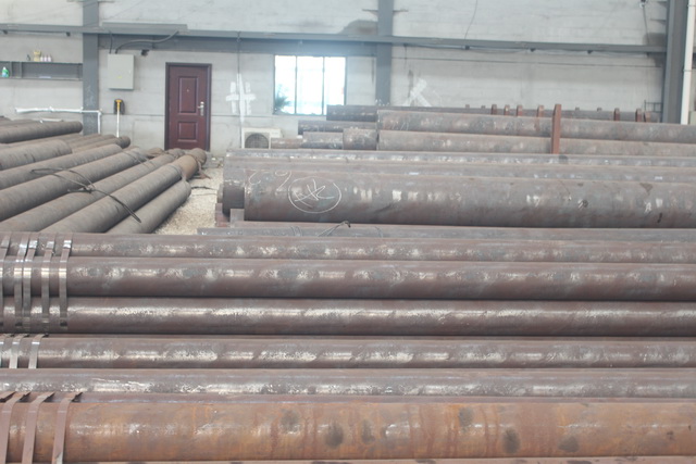 广安厚壁无缝钢管售卖电话