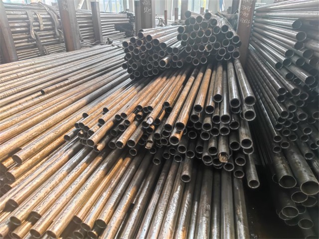 广安精密无缝钢管销售电话